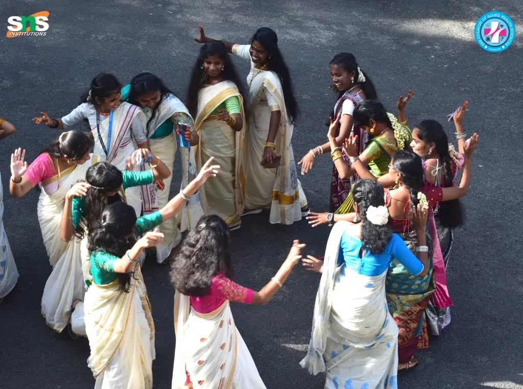 Events & Celebrations